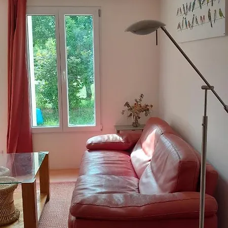 Holiday home Grande Maison, Calme, Proche De La