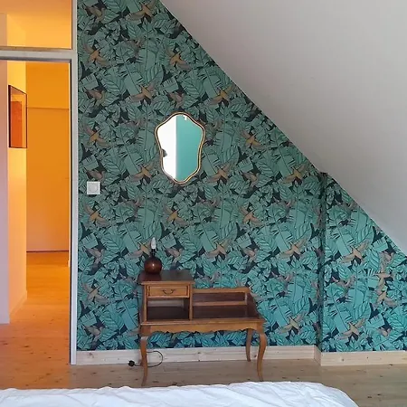 Grande Maison, Calme, Proche De La *