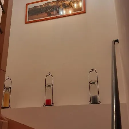 Grande Maison, Calme, Proche De La * Camoel