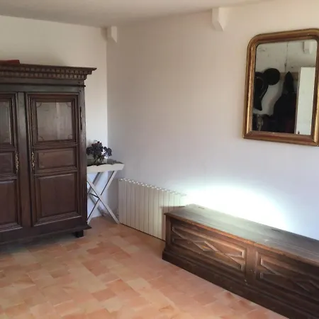 Holiday home Grande Maison, Calme, Proche De La Camoel