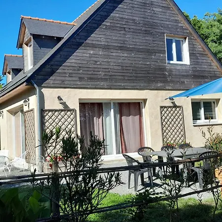 Grande Maison, Calme, Proche De La Holiday home *