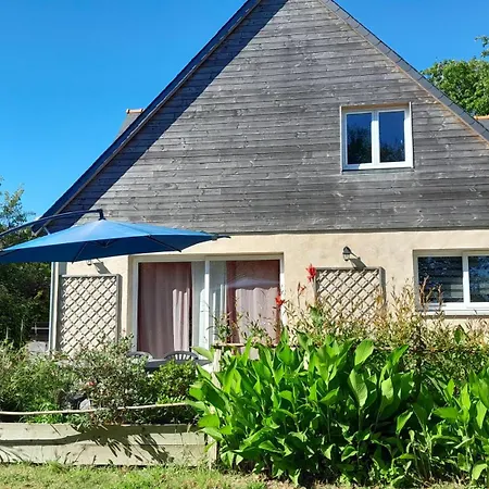 Holiday home Grande Maison, Calme, Proche De La *