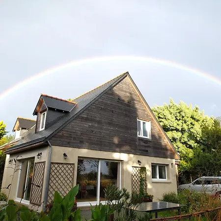 Grande Maison, Calme, Proche De La Holiday home *